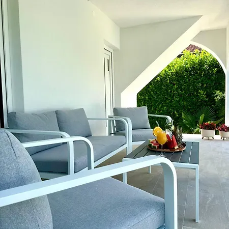Vila Oasis Capljina