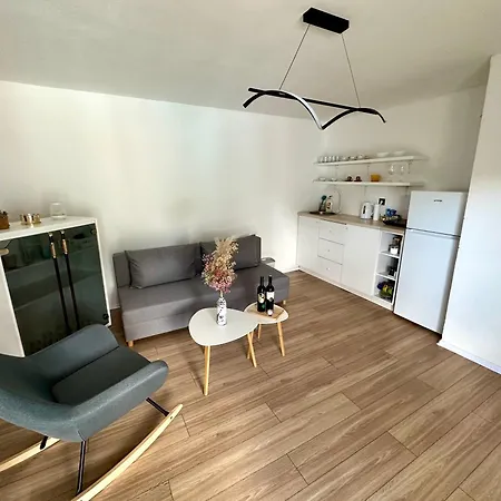 Vila Oasis *