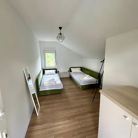 Vila Oasis *