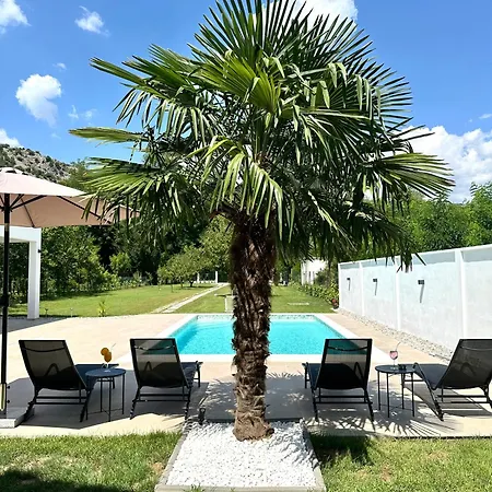 Oasis * Capljina