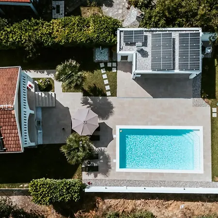 Villa Oasis