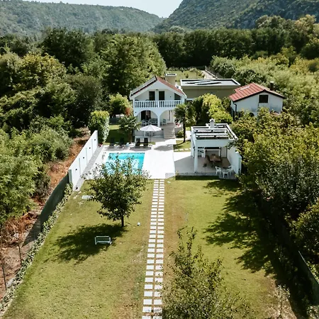 Oasis Capljina