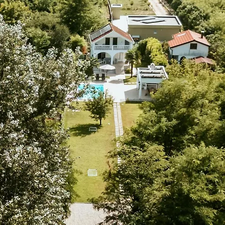 Oasis Vila Capljina